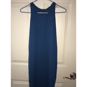 Mini shift dress-NWT